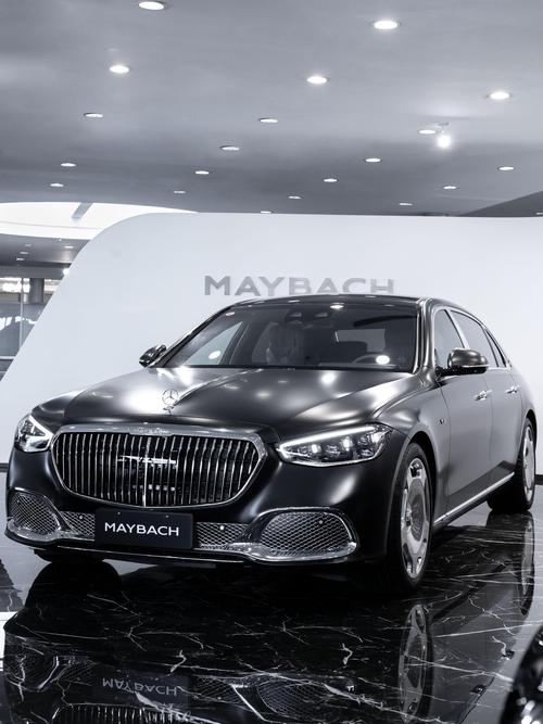 深圳234岚图汽车的售后服务让用户无忧出行，迈巴赫未来的豪华车趋势