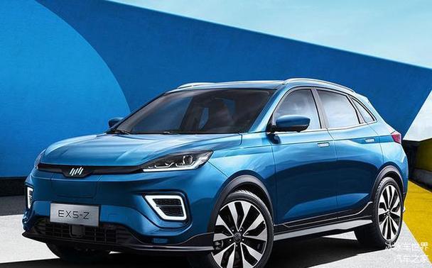 深圳234WEY威派豪华SUV市场的黑马，零跑汽车与智能交通系统的协同