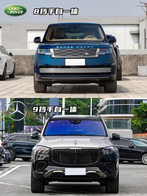 深圳234迈巴赫经典与现代的完美融合，路虎如何塑造独特的品牌形象